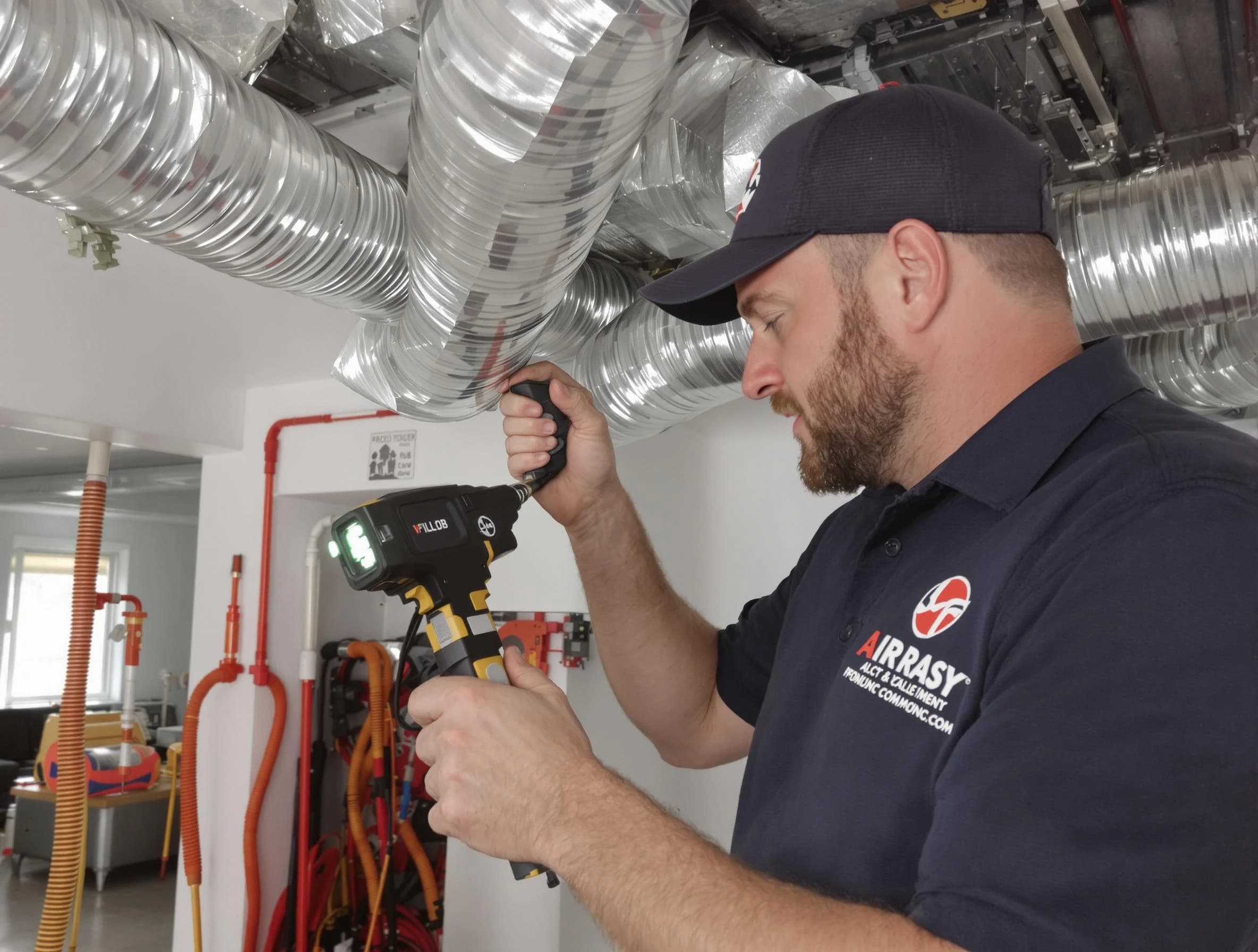 Duct Sealing service in Garden Grove, CA