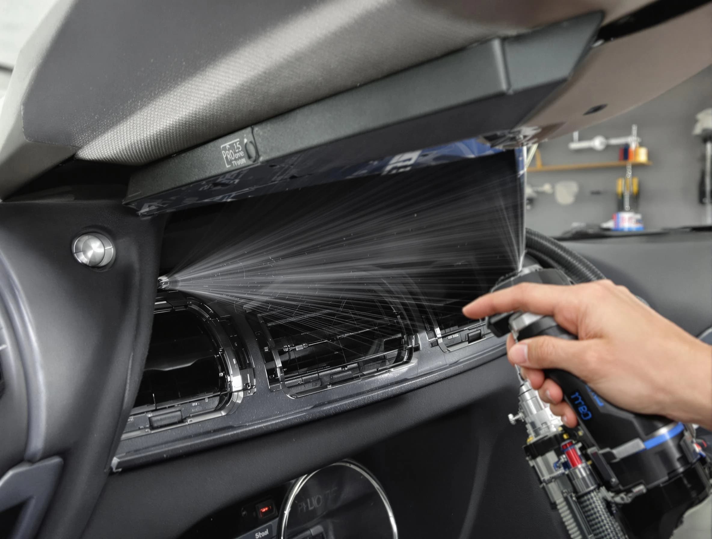 Car Cleaning service in Garden Grove, CA